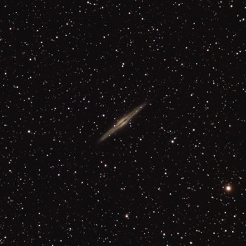  NGC891  