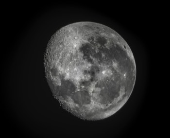  Moon Waning Gibbous 