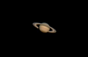  Saturn 