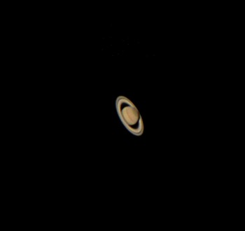  Saturn 