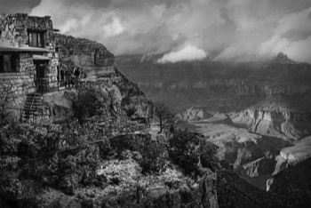  Artist's Point, Grand Canyon National Park 